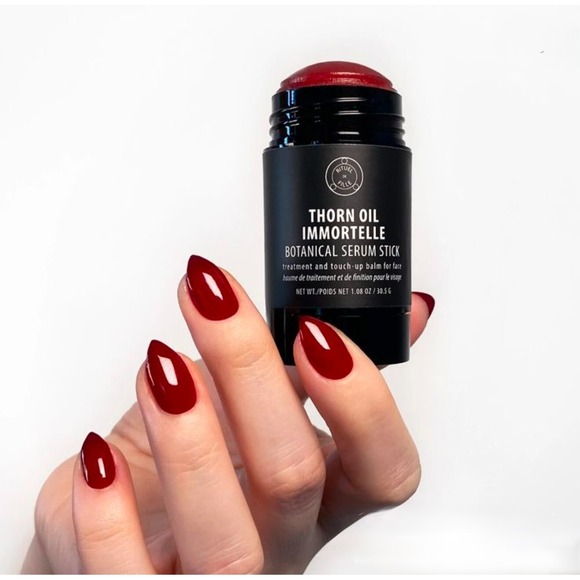 Other - Rituel de Fille Thorn Oil IMMORTELLE BOTANICAL STICK Anti aging Face Serum Balm